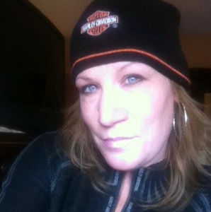 Meet your Posher, Patty